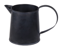 Black konvička