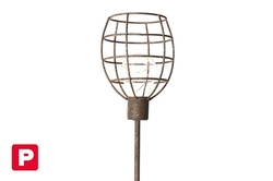 Lampa zápich- solár