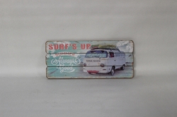 Cedule Surf´s up